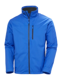 Jacke Helly Hansen Crew Midlayer Jacket 2 Herren Cobalt 2.0