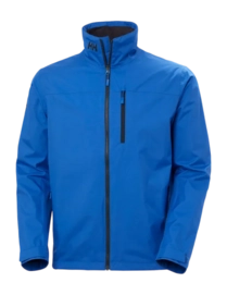 Veste Helly Hansen Homme Crew Jacket 2.0 Cobalt 2.0