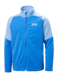 Vest Helly Hansen Junior Daybreaker 2.0 Jacket Ultra Blue