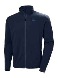Sweatjacke Helly Hansen Daybreaker Fleece Jacket Herren Navy 2