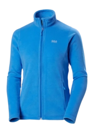 Sweatjacke Helly Hansen Daybreaker Fleece Jacket Damen Ultra Blue