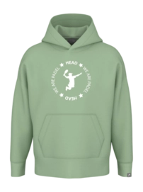 Padeltrui HEAD Unisex Celery Green