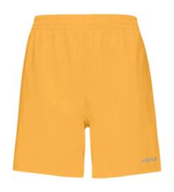 Tennis Shorts HEAD Men Shorts Club Banana