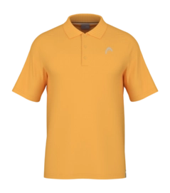 Poloshirt HEAD Performance Shirt Herren Banana