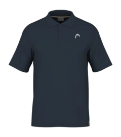 Poloshirt HEAD Performance Shirt Herren Navy