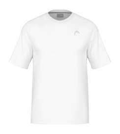 Tennisshirt HEAD Men Performance White 2024
