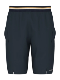 Tennishose HEAD Performance Shorts Herren Navy