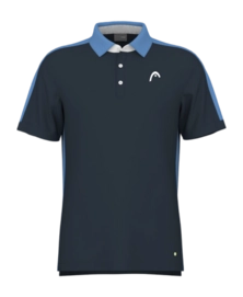 Polo HEAD Men Slice Navy