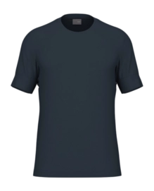T-Shirt de Tennis HEAD Homme Play Tech Uni Navy
