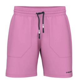 Tennisbroek HEAD Men Play Shorts Inner Pants Cyan
