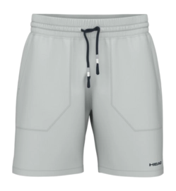 Tennisbroek HEAD Men Play Shorts Inner Pants Grey