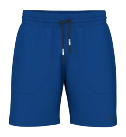 Short de Tennis HEAD Homme Play Shorts Royal