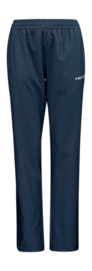 Trainingshose HEAD Club Damen Navy