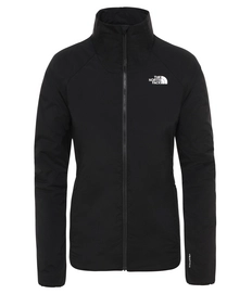 Jacke The North Face Ventrix Jacket TNF Black Damen