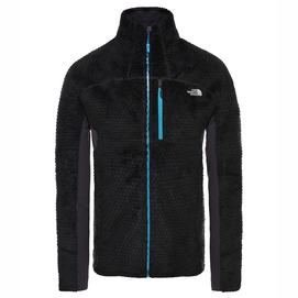 Fleece The North Face Men Impendor Highloft TNF Black Acoustic Blue