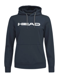 Pull de Tennis HEAD Femme Club Rosie Navy