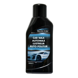 Wax Protecton Autowax 500 ml