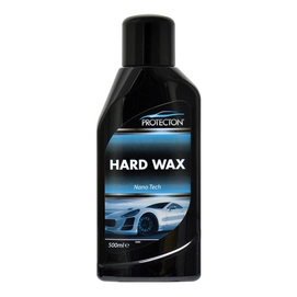 Wax Protecton Hard Nano Tech 500 ml