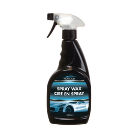 Wax Protecton Spray 500 ml