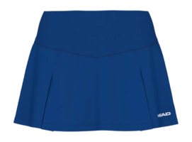 Tennisrok HEAD Women Dynamic Skort Royal