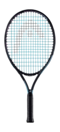 Tennisschläger HEAD IG Gravity Junior 23 (Besaitet)
