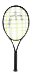 Tennis Racket HEAD IG Speed Junior 26 (Strung)