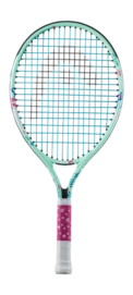 Tennisracket HEAD Coco 21 Junior (Bespannen)