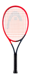 Tennis Racket HEAD Radical Junior Auxetic (Strung)