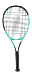 Tennisschläger HEAD Boom Junior 25 2024 (Besaitet)