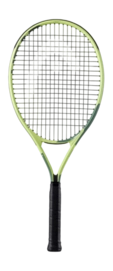 Tennisracket HEAD Extreme Junior 26 (Bespannen)