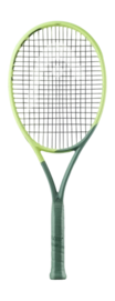 Raquette de Tennis HEAD Extreme Expert (Cordé)