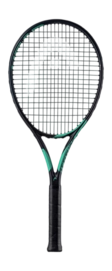 Tennis Racket HEAD MX Attitude SUPRM Teal (Strung)