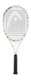 Tennis Racket HEAD MX Spark ELITE White (Strung)