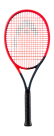 Tennisschläger HEAD Radical TEAM (Besaitet)