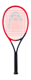 Tennisracket HEAD Radical TEAM Light (Onbespannen)