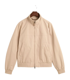 Jacket GANT Men Light Hempshire Dry Sand