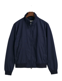 Jacket GANT Men Light Hempshire Evening Blue