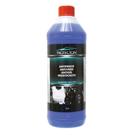 Koelvloeistof Protecton Koelsysteem Antivries Concentraat-1 liter