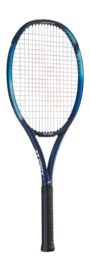 Tennisracket Yonex Ezone Ace 260g Aqua Night Black (Bespannen)