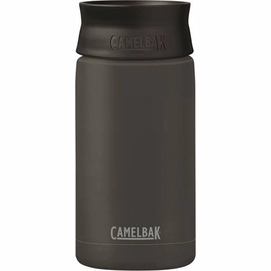 Mug Isotherme CamelBak Hot Cap Lifestyle Vacuum Insulated RVS Black 0,35L