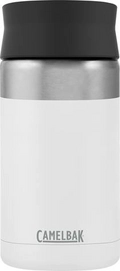 Thermosbeker CamelBak Hot Cap Vacuum Insulated RVS White 0,35L