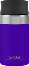 Thermosbeker CamelBak Hot Cap Vacuum Insulated RVS Iris 0,35L