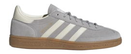 adidas Unisex Handball Spezial Grey Two/Cream White/Ftwwht