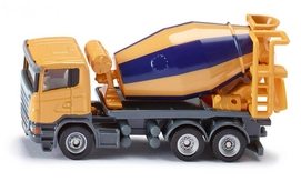 Siku Betonmixer