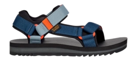 Sandales Teva Homme Universal Trail Blue Opal Multi