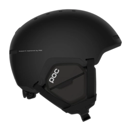 Skihelm POC Calyx Uranium Matt Black