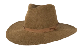Hoed Hatland Billie Khaki