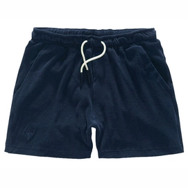 Korte broek OAS Men Navy Terry Shorts