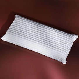 Bugatti Nackenstützkissen gesteppt (40x80 cm)