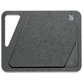 Schneidebrett WMF Cromargan Grau (26 x 20 cm)